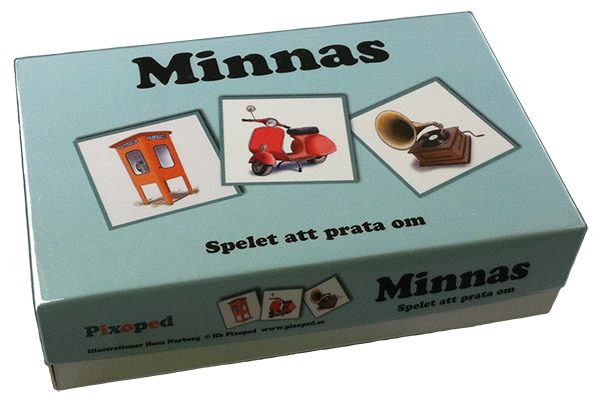 Spelkartong